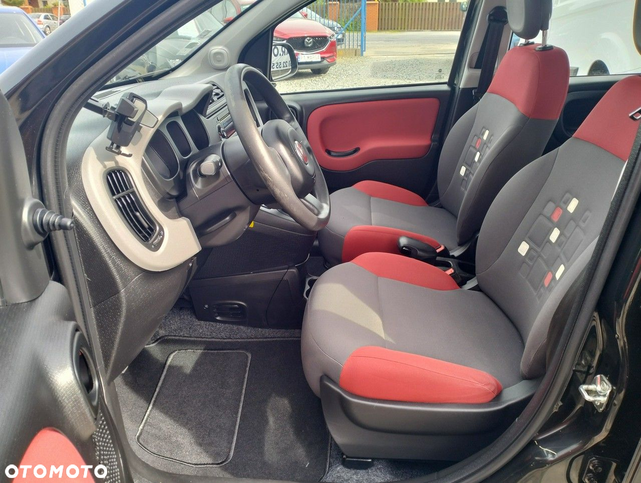 Fiat Panda - 7