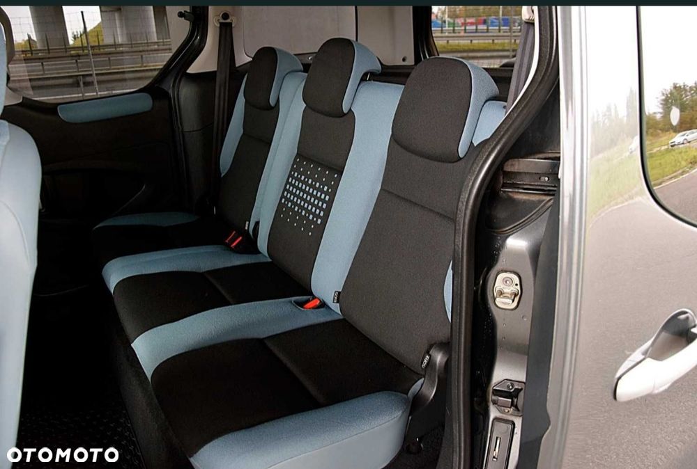 Citroën Berlingo - 6