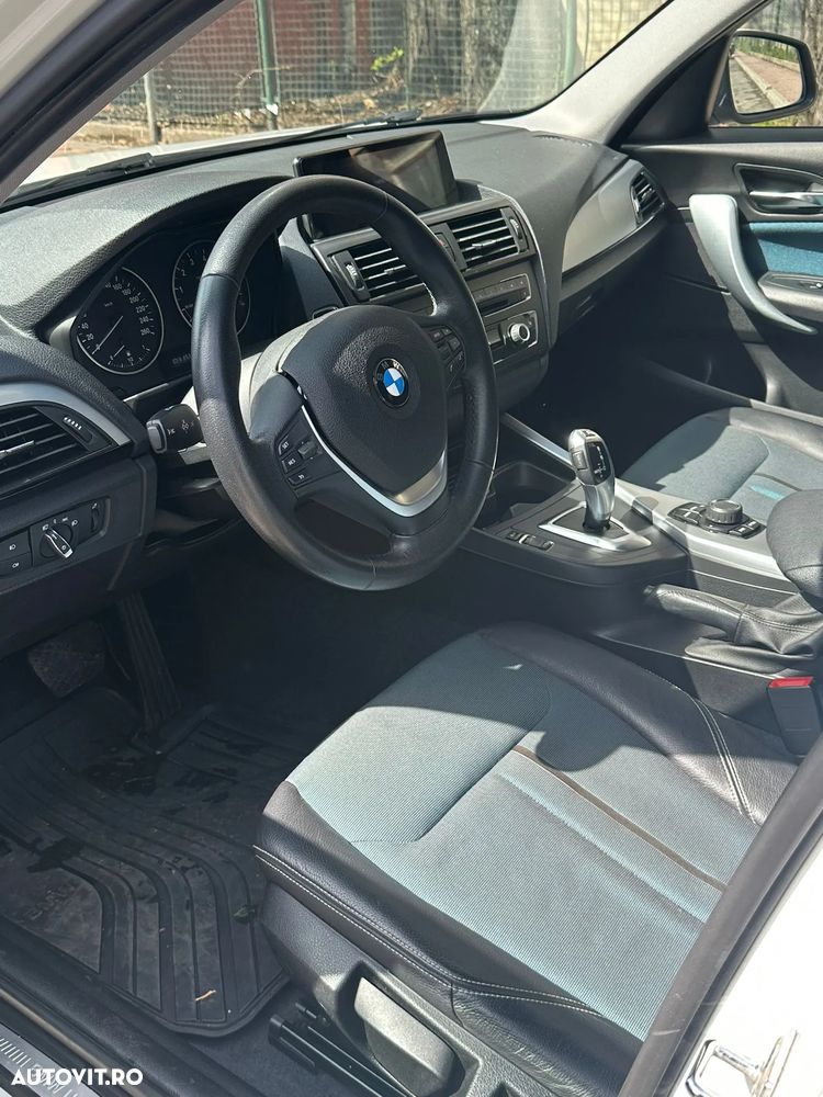 BMW Seria 1 116i Aut. Urban Line - 13