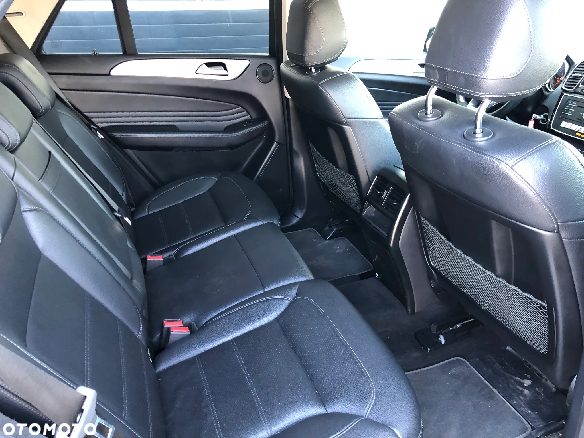 Mercedes-Benz GLE 350 d 4-Matic - 16