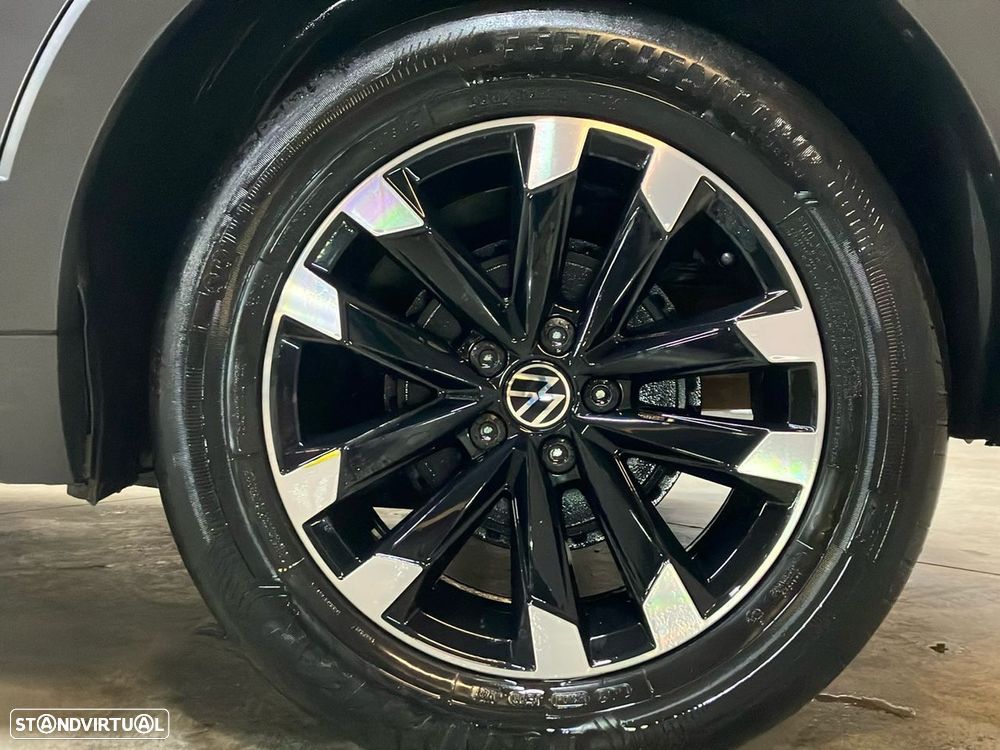 VW T-Cross 1.0 TSI Life - 9