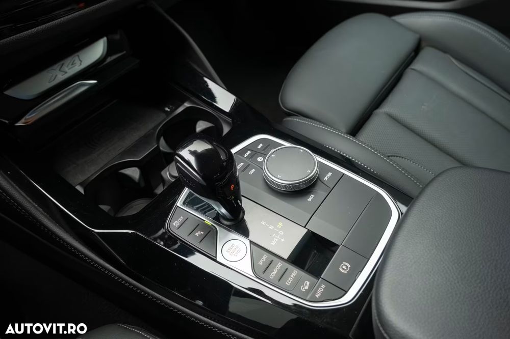 BMW X4 xDrive30d AT MHEV - 5