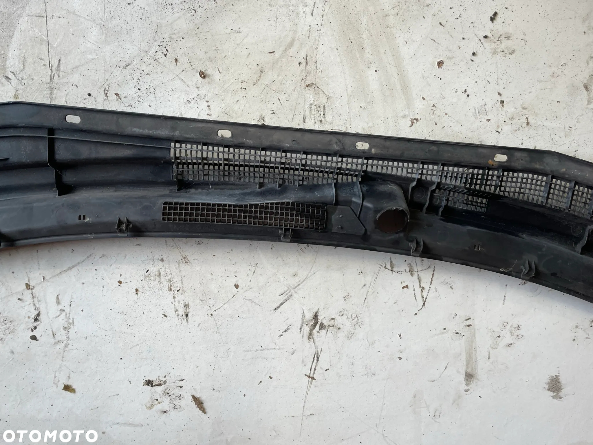 MITSUBISHI OUTLANDER I 03-06 PODSZYBIE MR971425 - 7