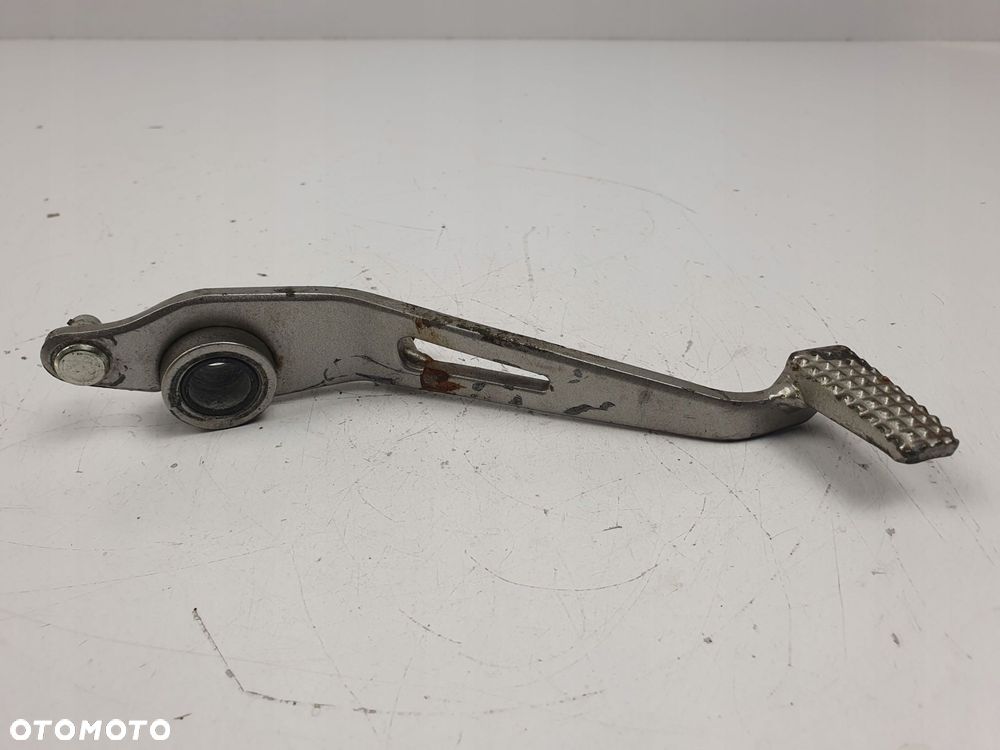 DŹWIGNIA HAMULCA NOŻNEGO TYŁ Kawasaki Z900 Z 900 19-24 tylnego - 4
