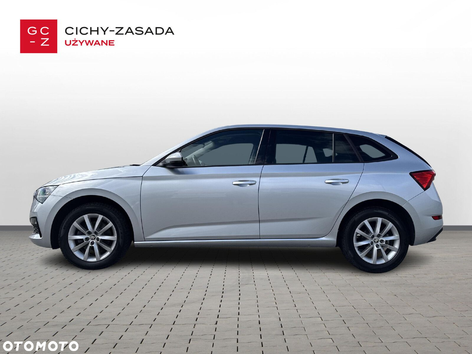 Skoda Scala - 2