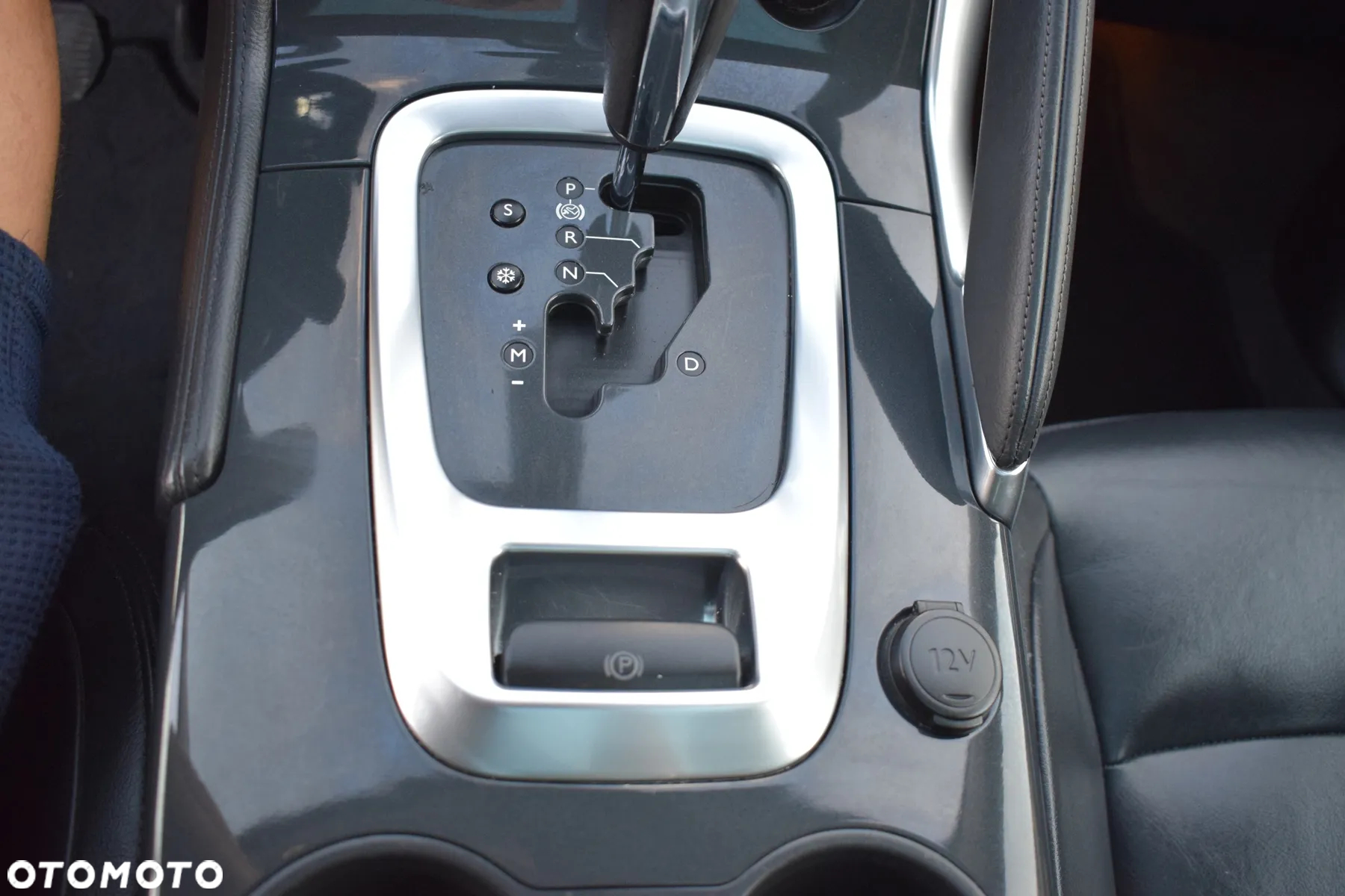 Peugeot 3008 2.0 HDi Allure - 28