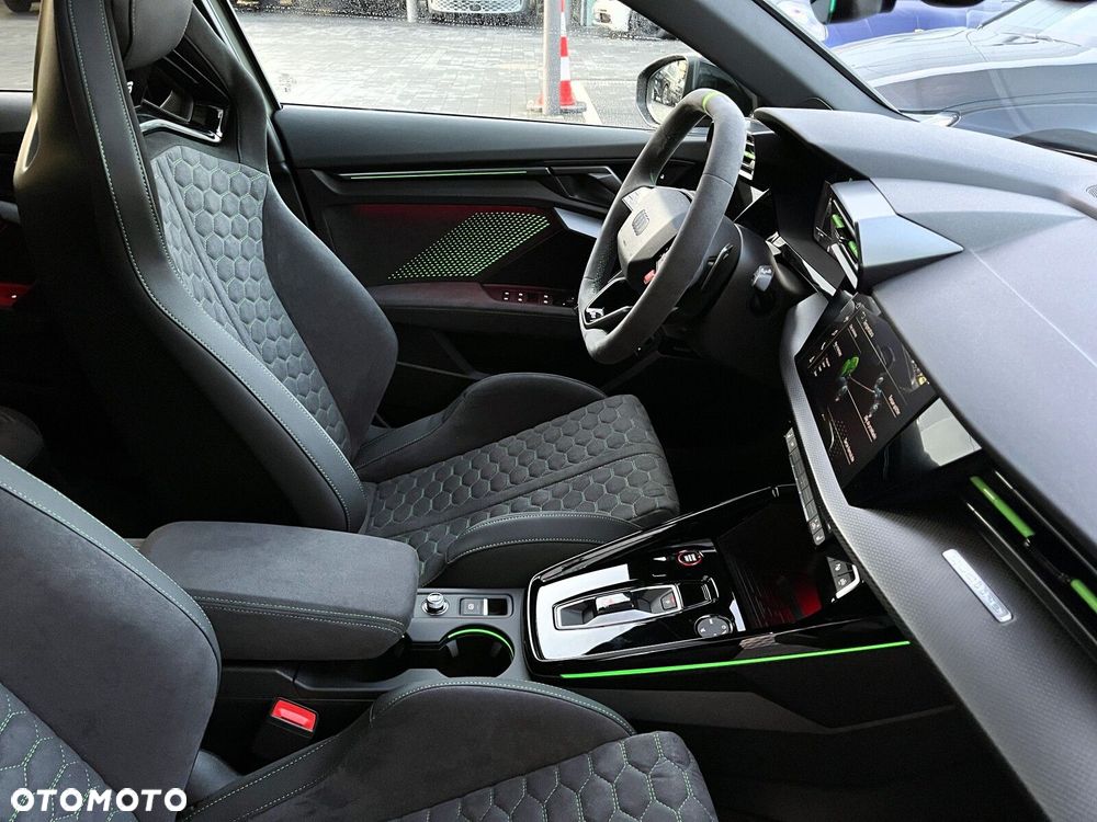 Audi RS3 Sportback - 15
