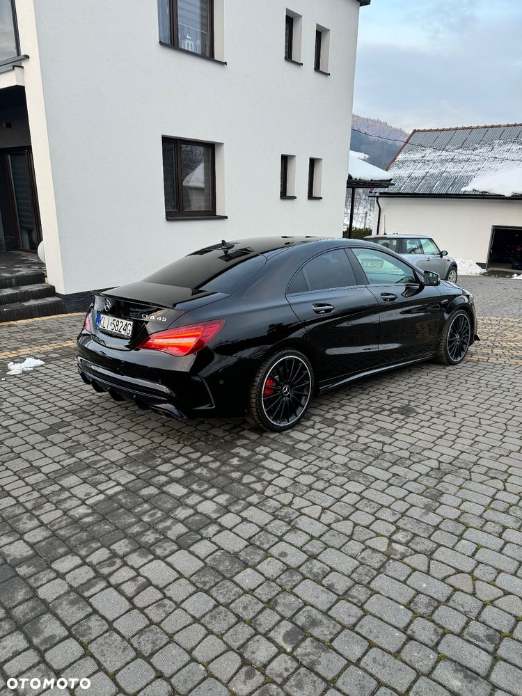 Mercedes-Benz CLA - 3