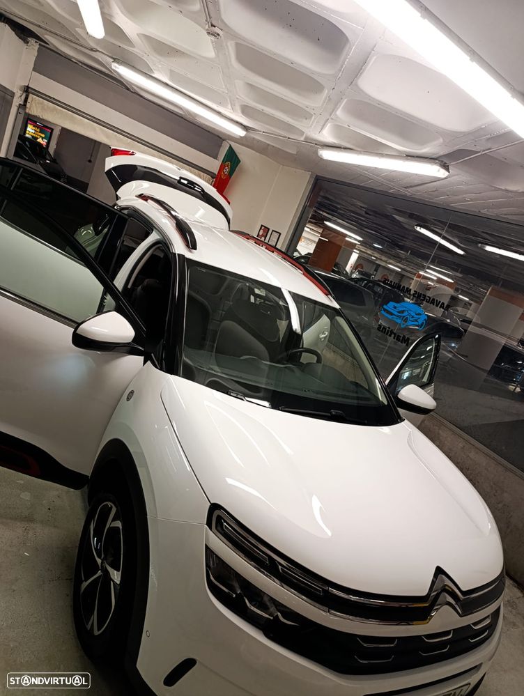 Citroën C5 Aircross - 2