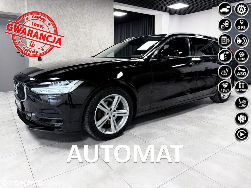 Volvo V90 D4 Geartronic Inscription - 1