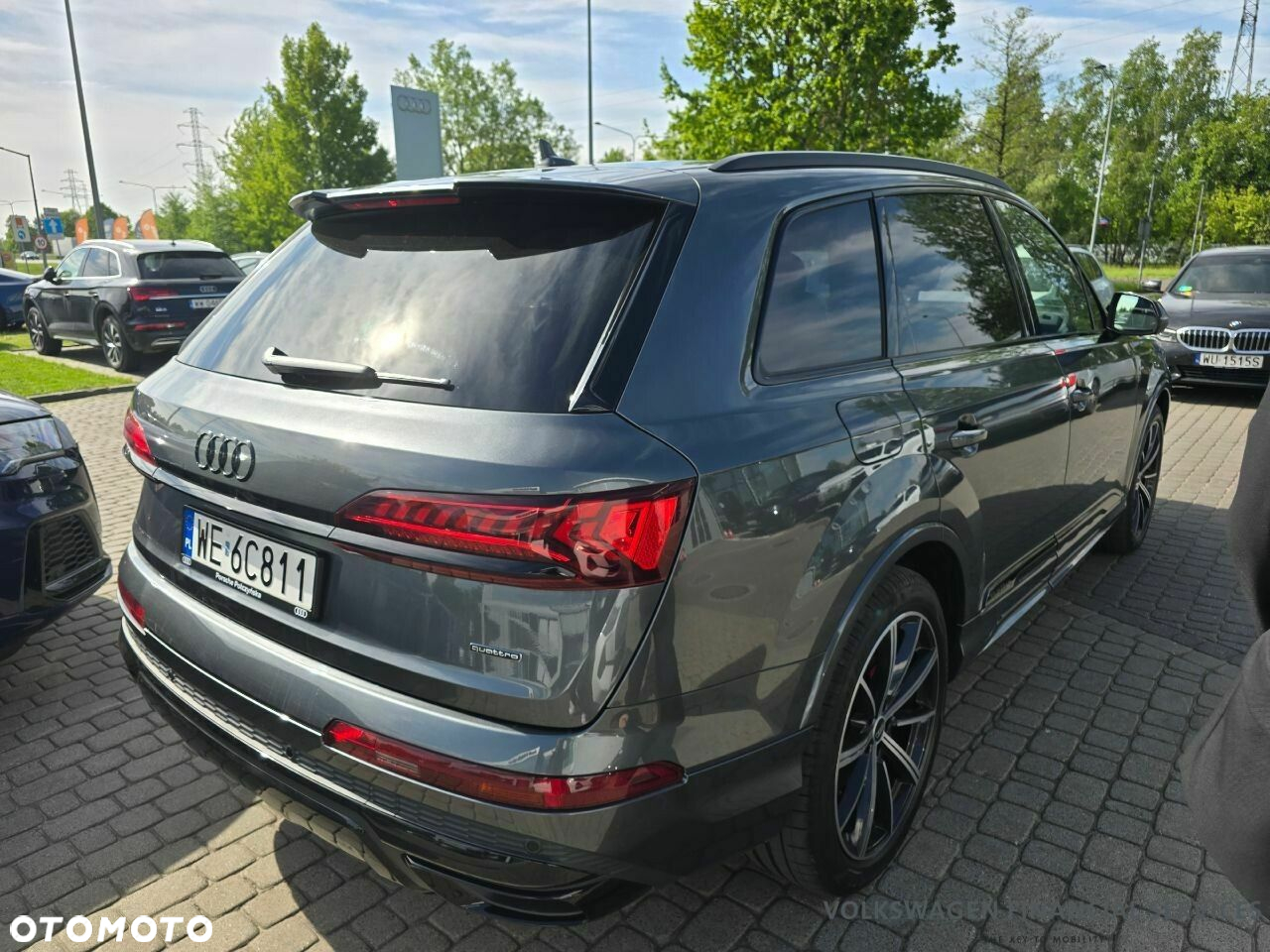 Audi Q7 - 4