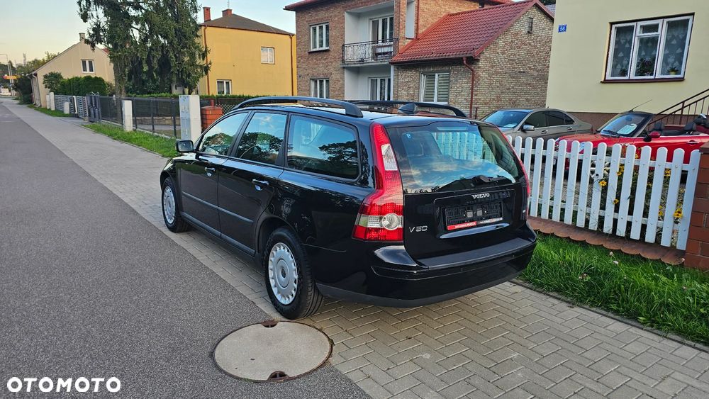 Volvo V50 1.8 Kinetic - 2