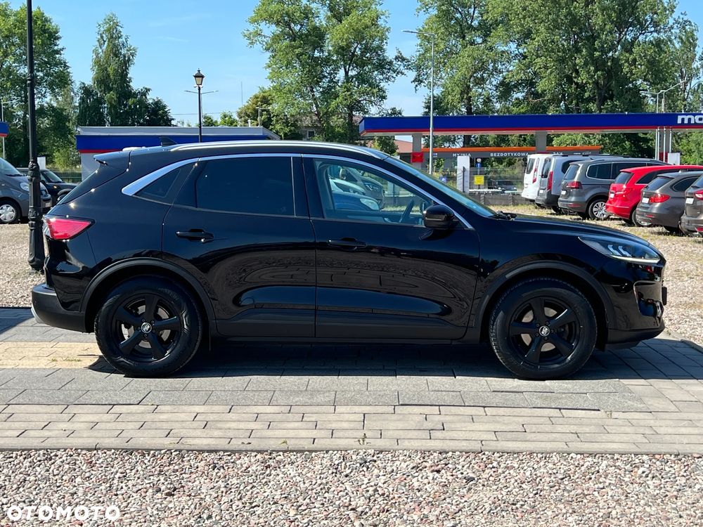 Ford Kuga 1.5 EcoBlue COOL&CONNECT - 12