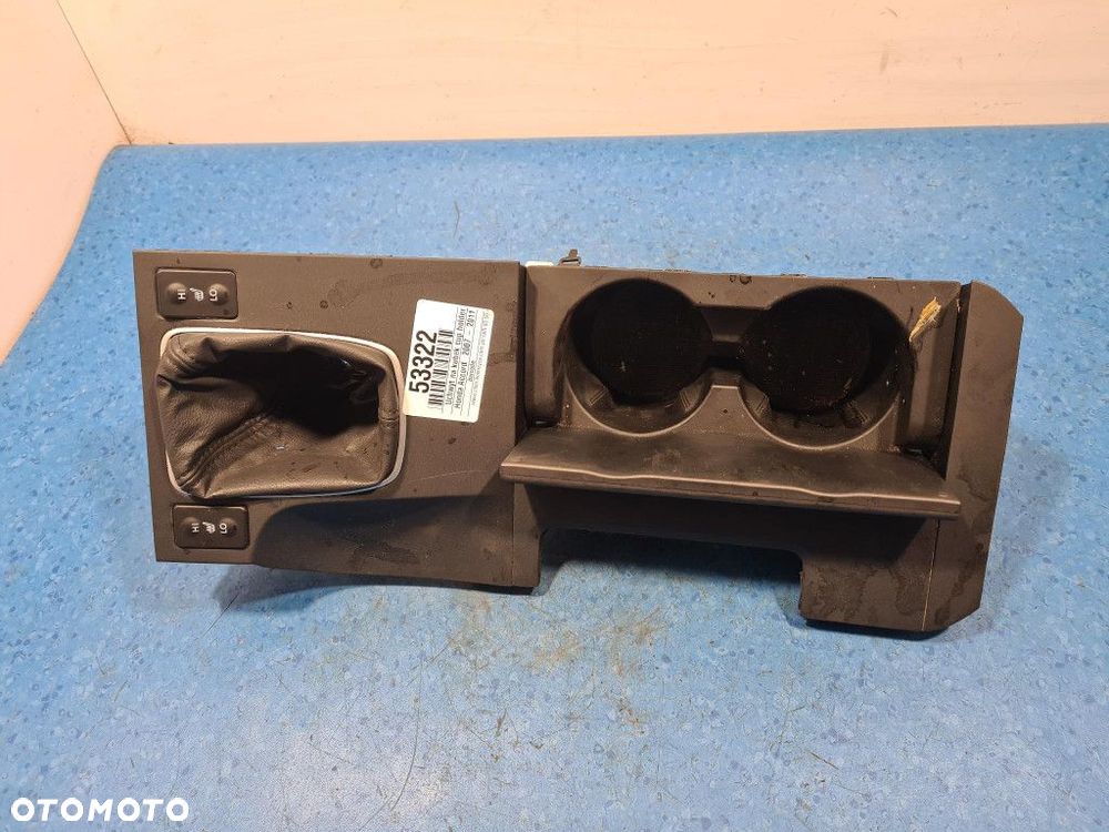 HONDA ACCORD VIII UCHWYT NA KUBEK CUP HOLDER - 4