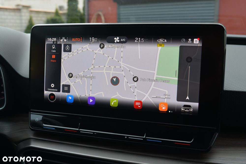 Seat Leon 1.5 eTSI ACT OPF DSG Xcellence Plus - 14