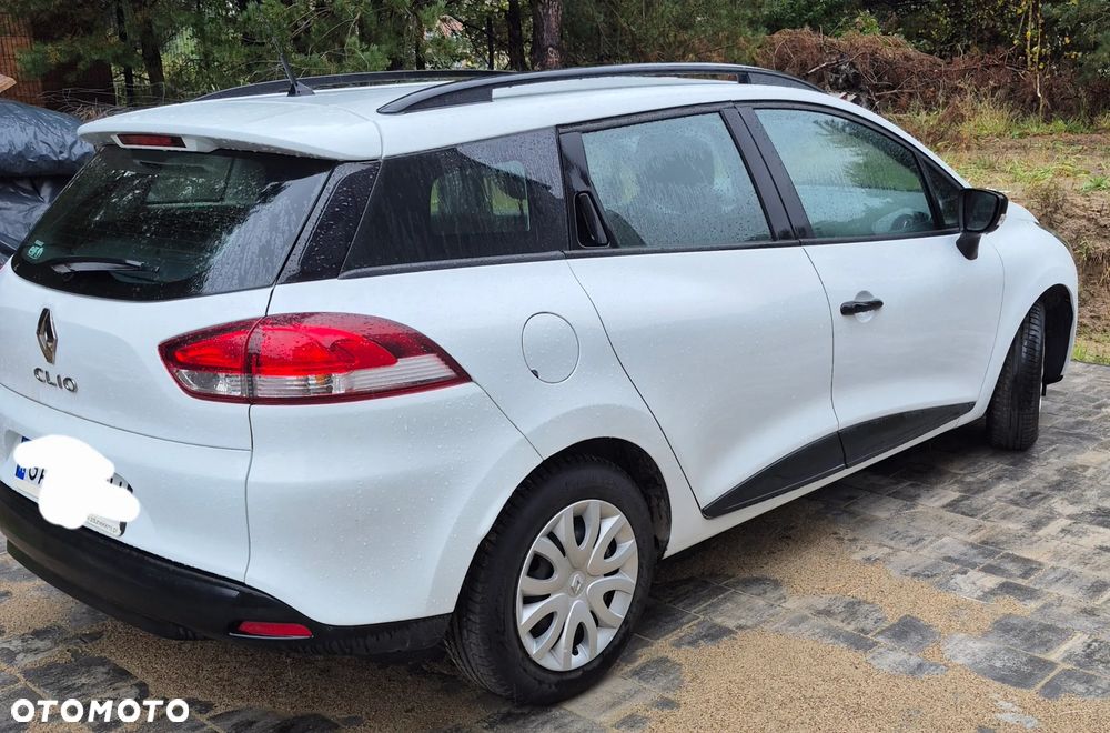 Renault Clio - 3