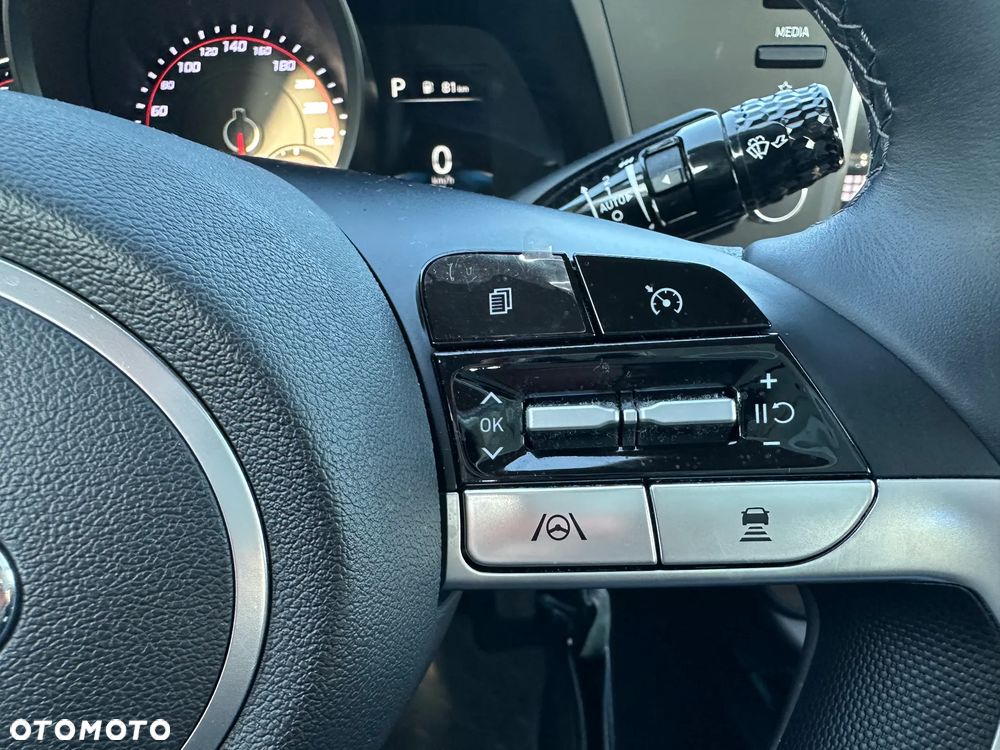 Hyundai Elantra 1.6 Modern CVT - 12