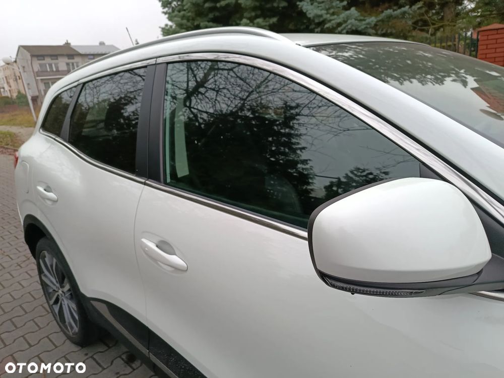 Renault Kadjar Energy TCe 130 Bose Edition - 29