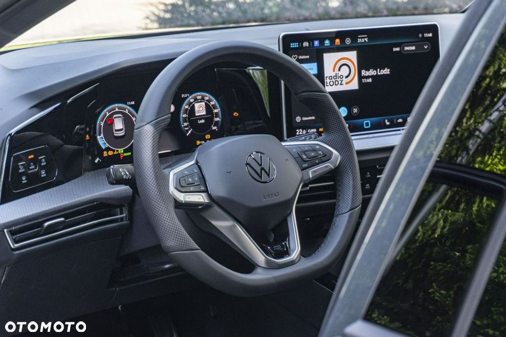 Volkswagen Golf - 13