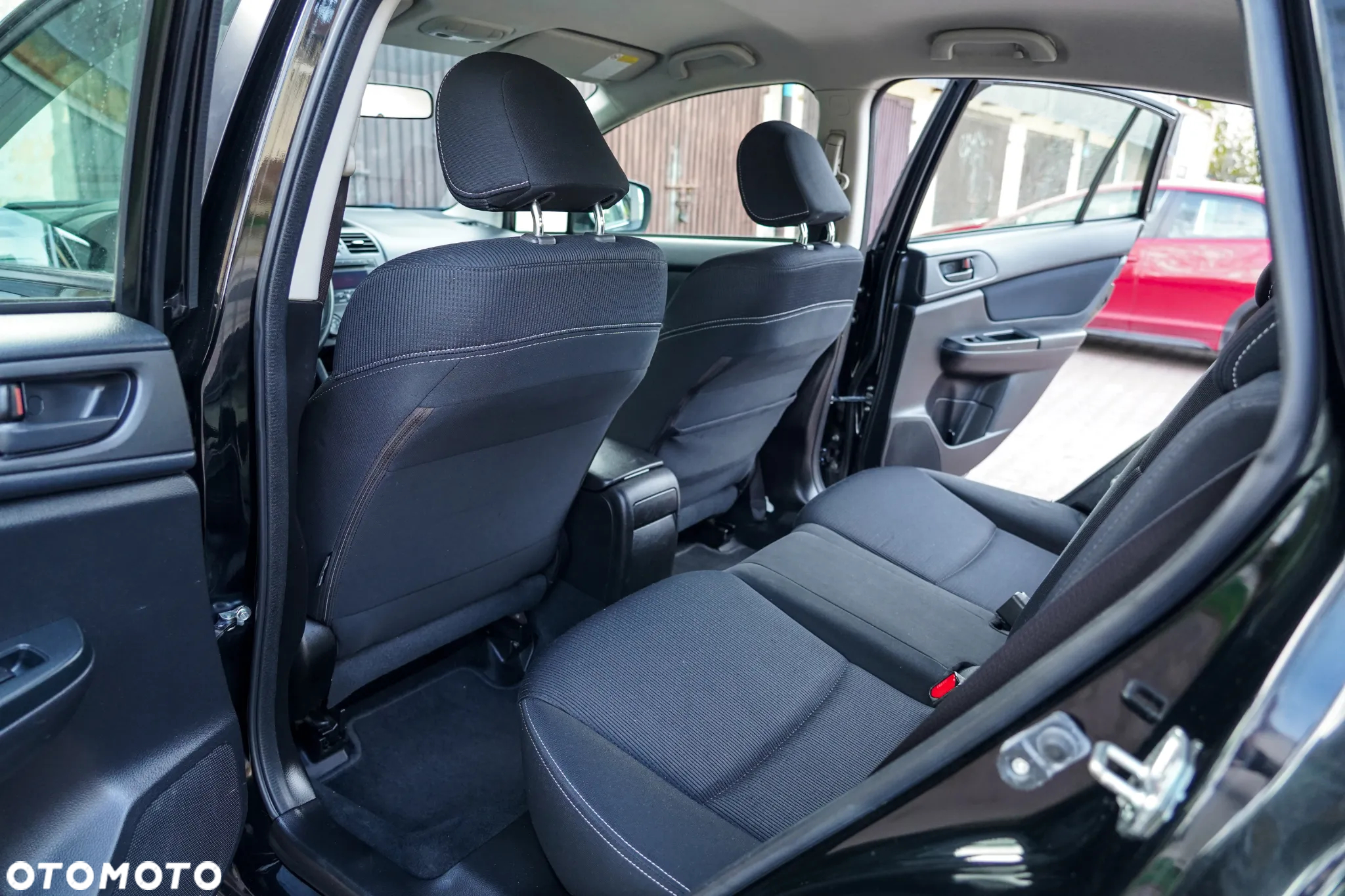 Subaru XV 1.6i Active - 26