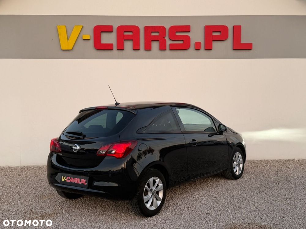 Opel Corsa - 16