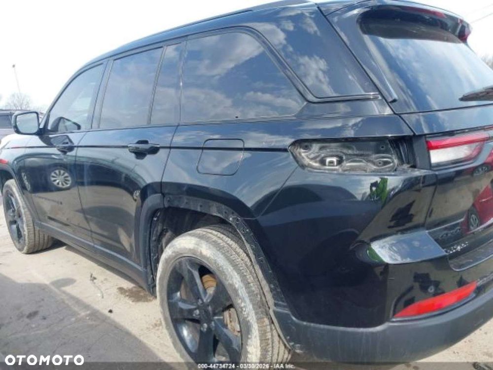 Jeep Grand Cherokee - 3