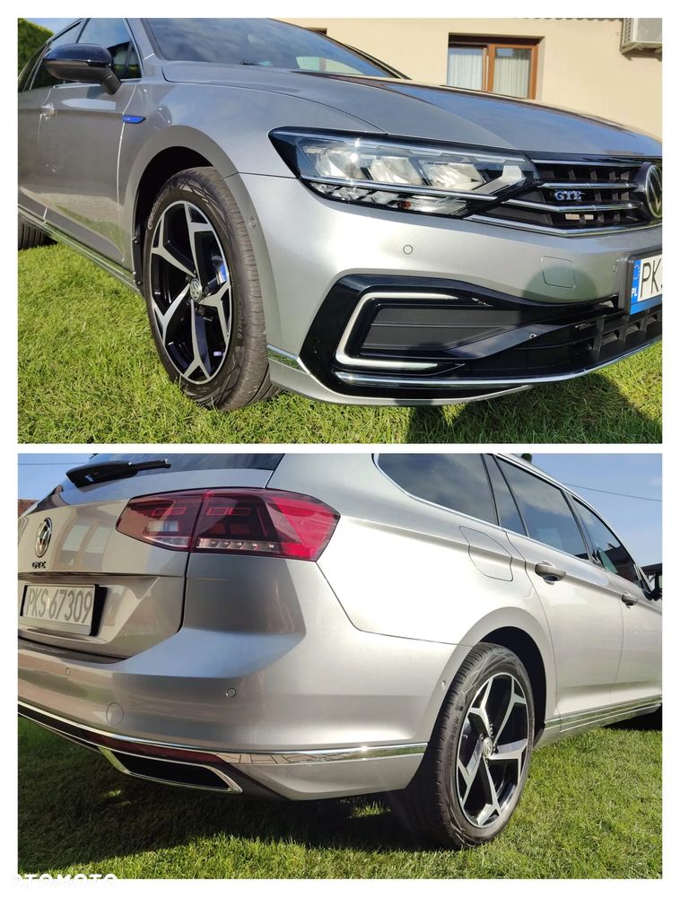 Volkswagen Passat ver-variant-1-4-tsi-plug--in--hybrid-dsg-gte - 12