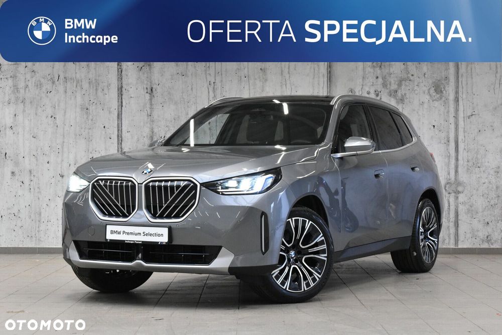 BMW X3 - 1