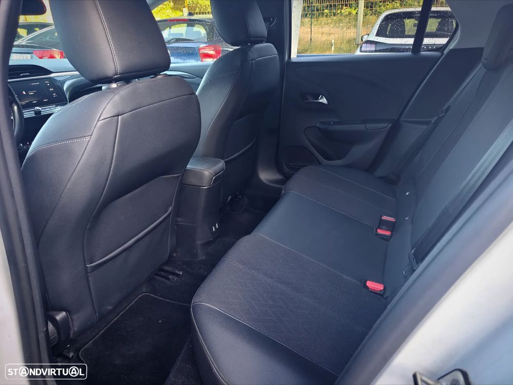 Opel Corsa-e First Edition - 6