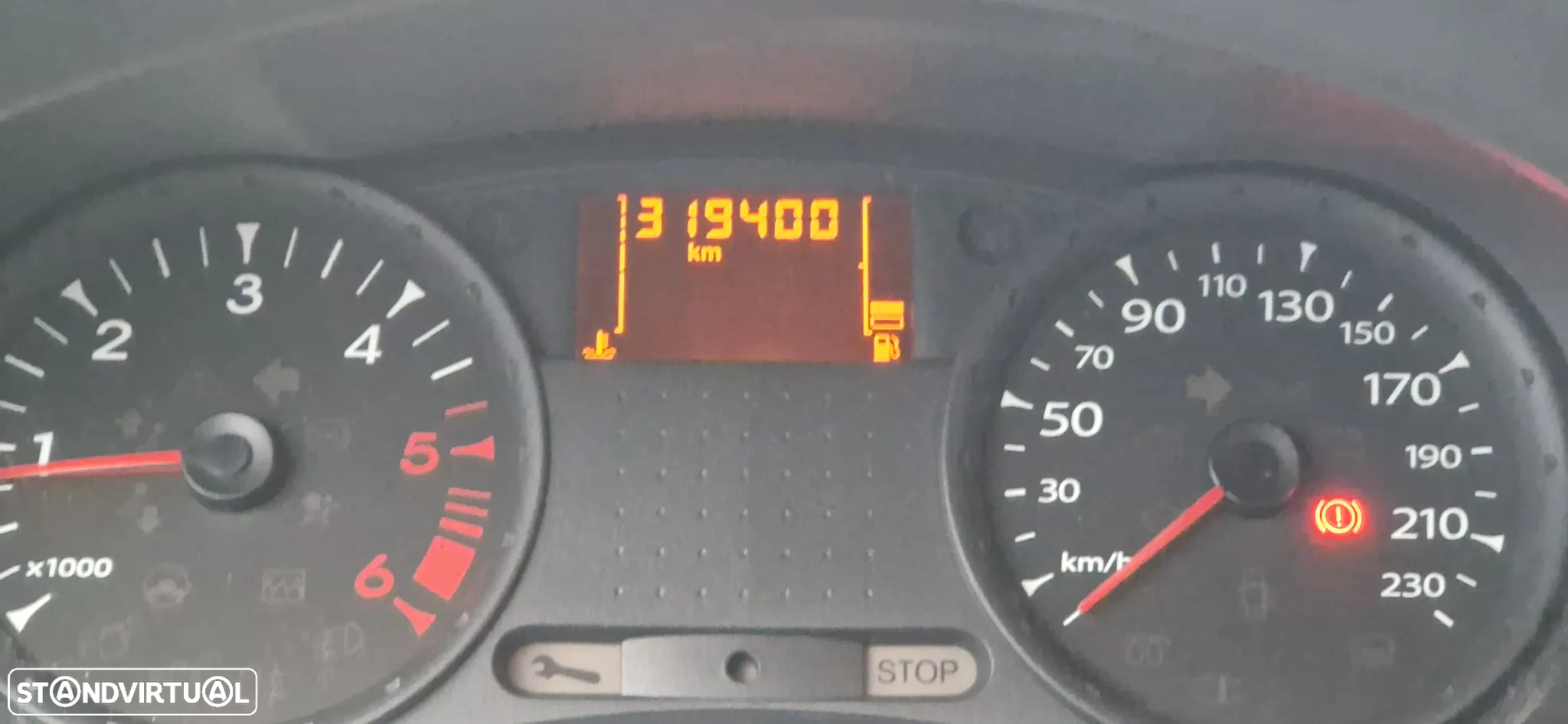 Renault Clio 1.5 dCi Confort - 10