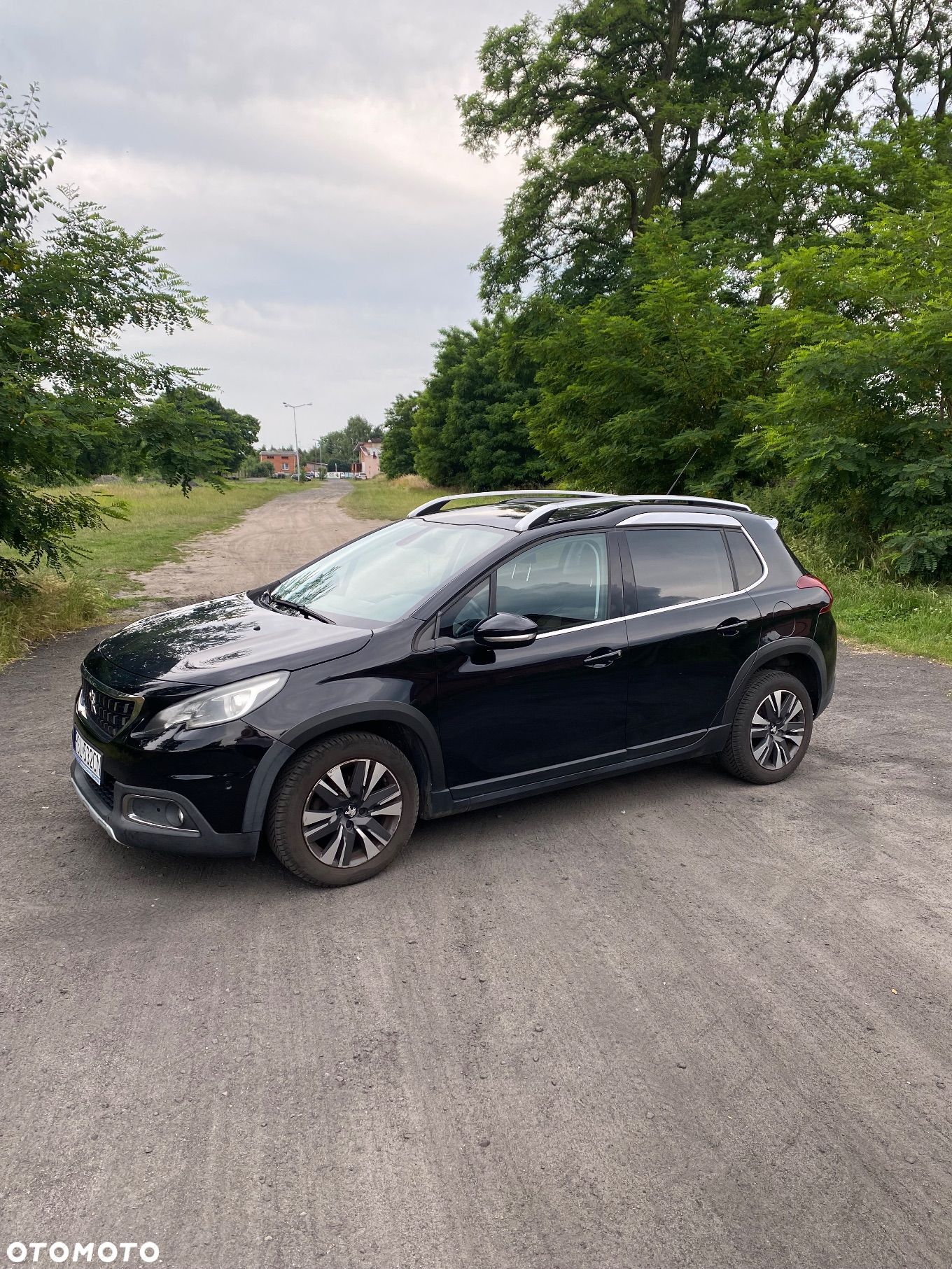Peugeot 2008 1.6 BlueHDi Allure - 1