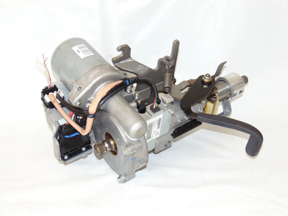 Pompa wspomagania wspomaganie elektryczne 8200589332 Renault Scenic 2 II 05-09r - 9