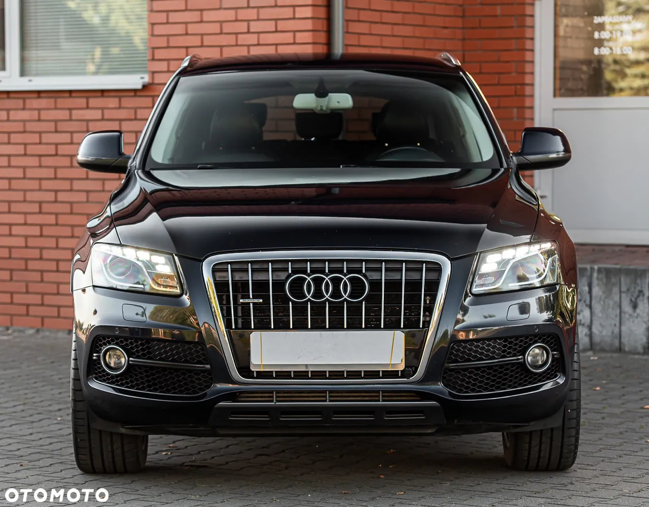 Audi Q5 3.0 TDI quattro S tronic - 4