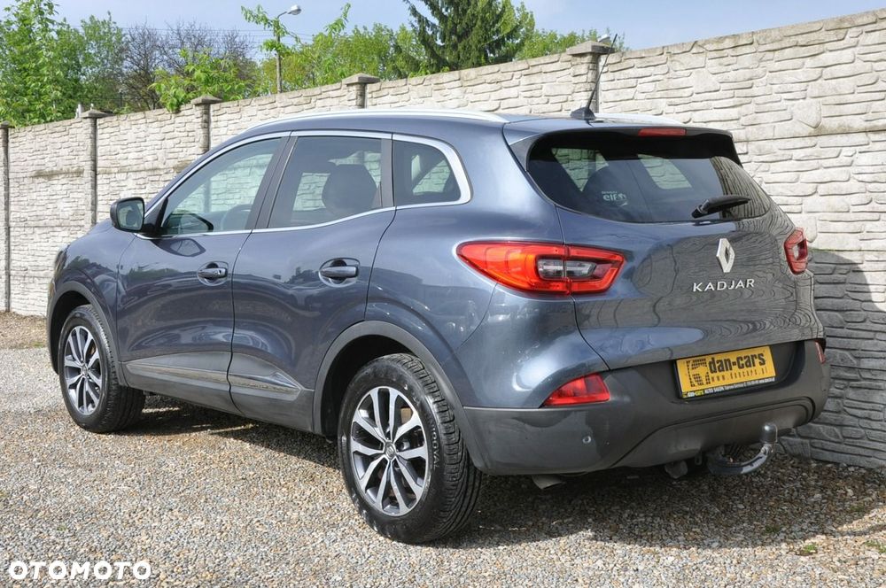 Renault Kadjar 1.3 TCe FAP Business - 3