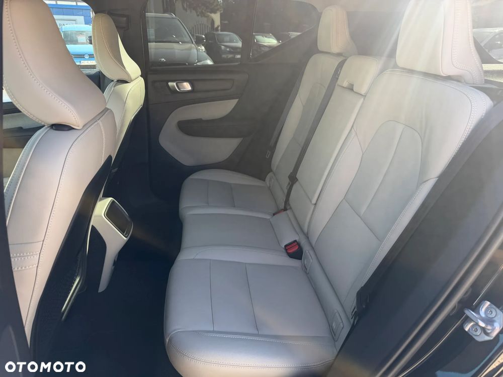 Volvo XC 40 D3 Momentum - 20