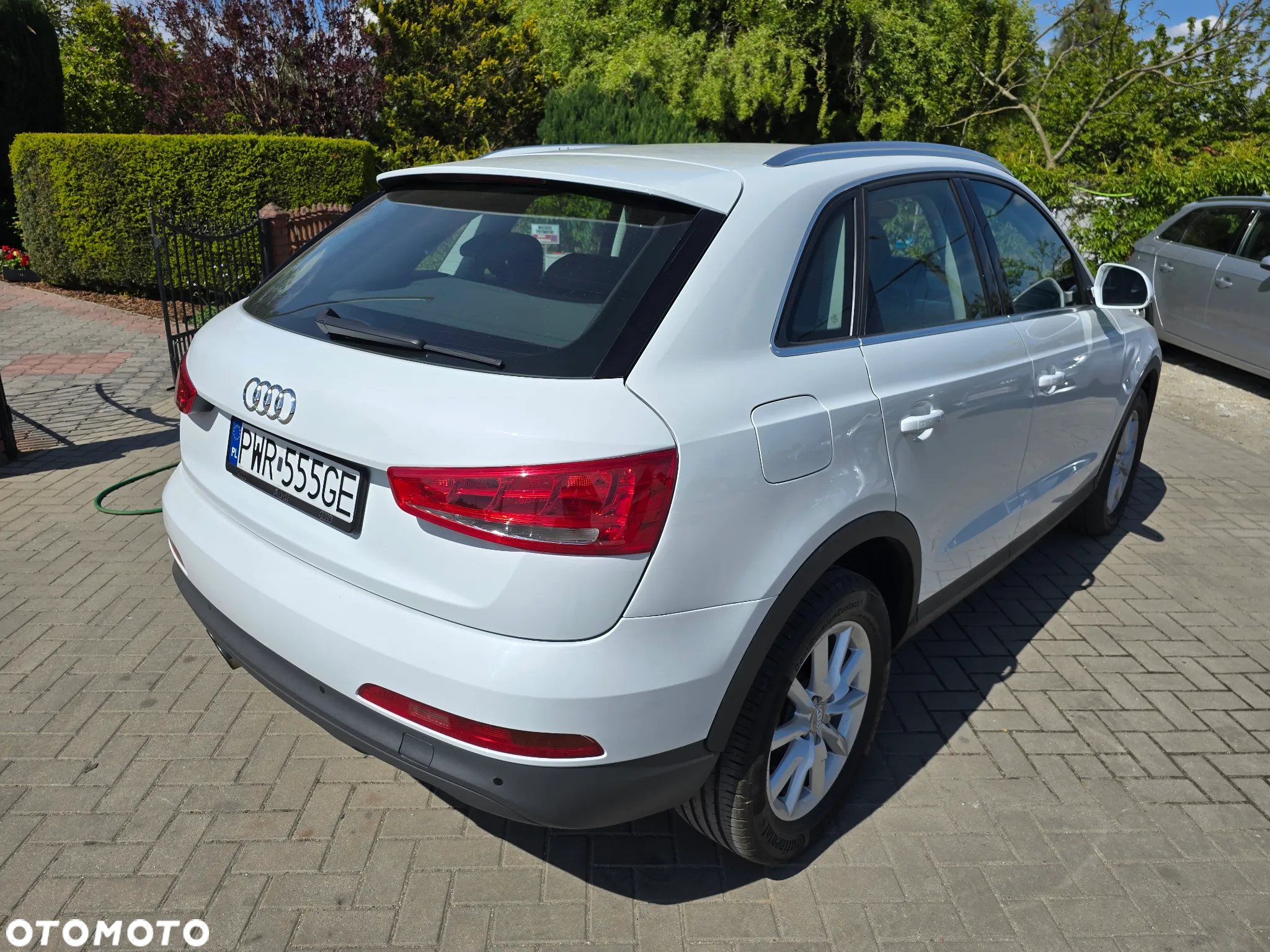 Audi Q3 - 4