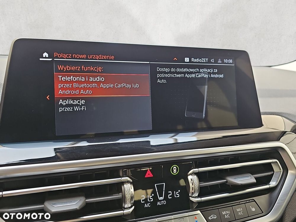 BMW X3 - 16