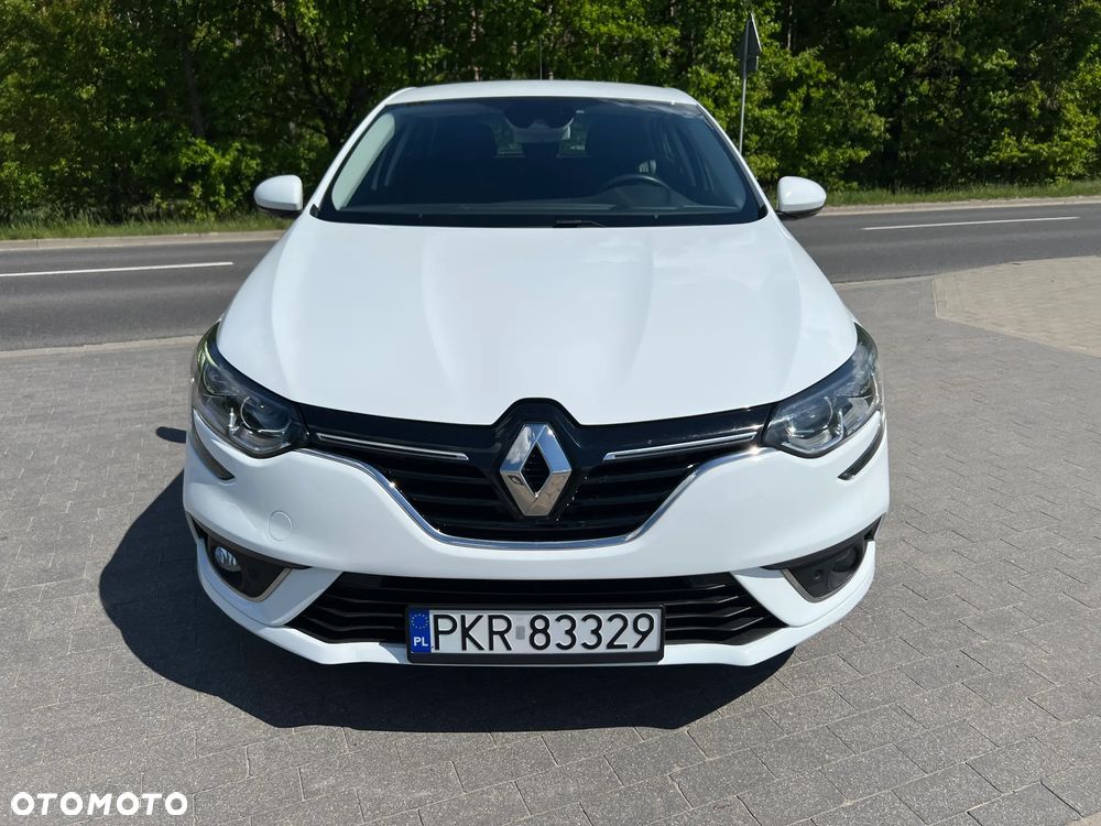 Renault Megane - 2