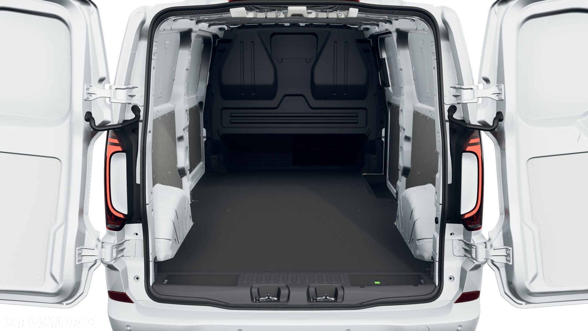 Volkswagen Transporter T7 Furgon - 4