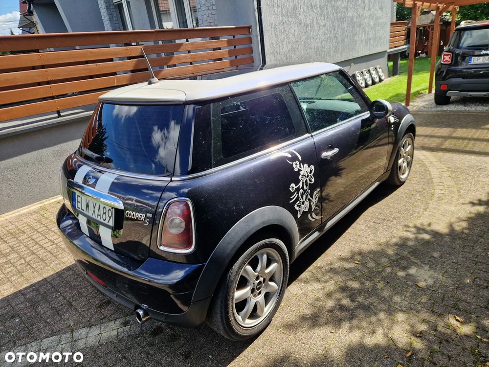 MINI Cooper - 3