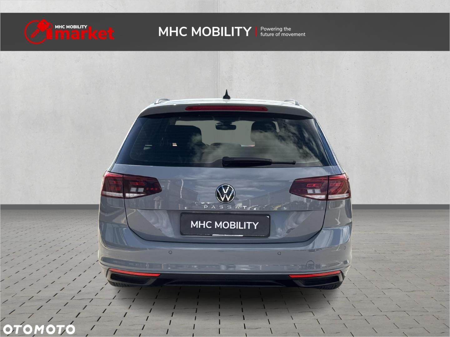 Volkswagen Passat 1.5 TSI EVO Business DSG - 4