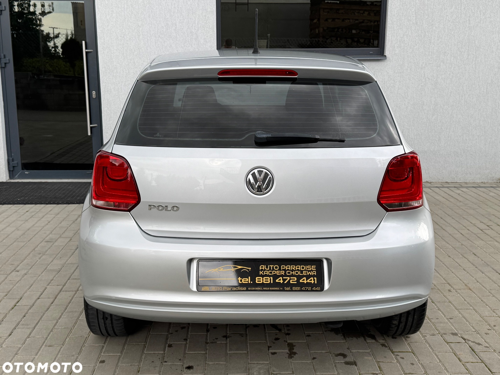 Volkswagen Polo 1.2 Style - 5