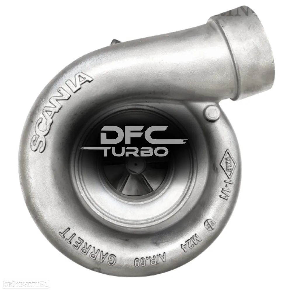 SCANIA  P 500  - 779359 - 2