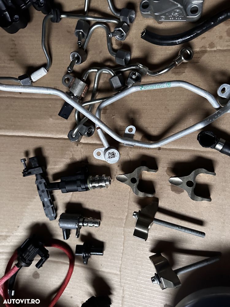 Motor BMW B47D20B - 5