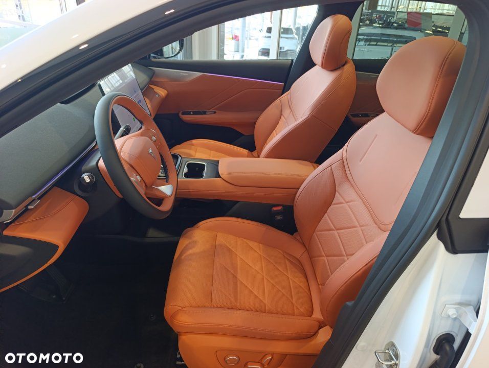 Changan Deepal S05 - 9