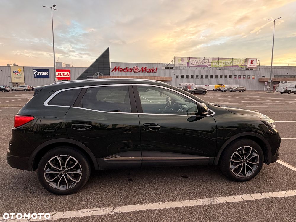 Renault Kadjar 1.3 TCe FAP Intens EDC - 4