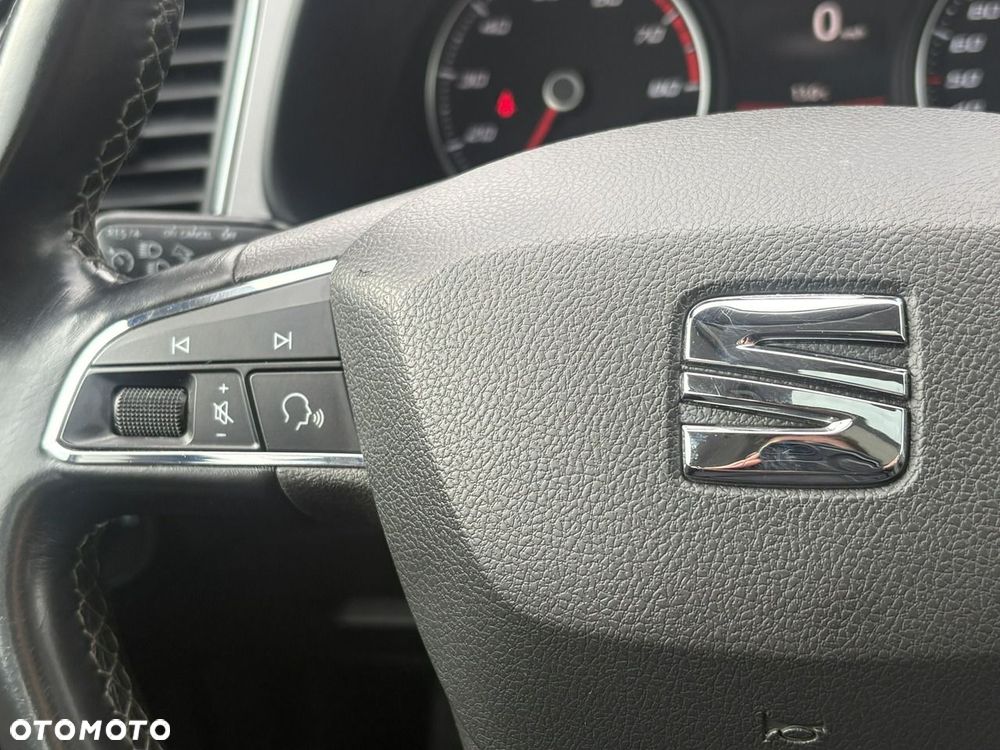 Seat Leon - 33