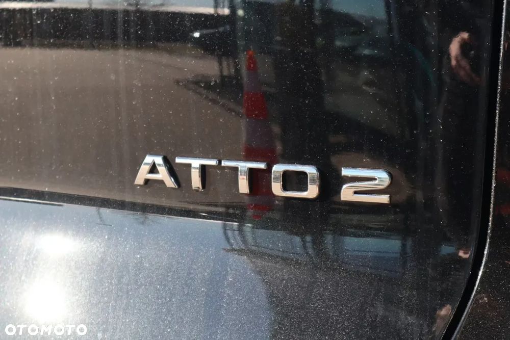 BYD Atto 2 DM-i Active - 22