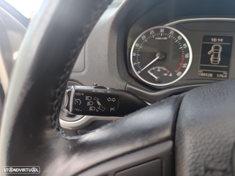 Skoda Octavia Break 1.6 TDi Ambition - 42