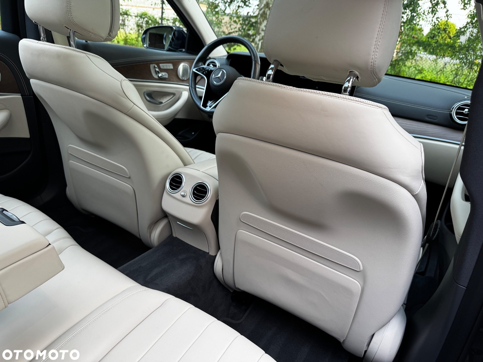 Mercedes-Benz Klasa E 300 de 4Matic T 9G-TRONIC Avantgarde - 21